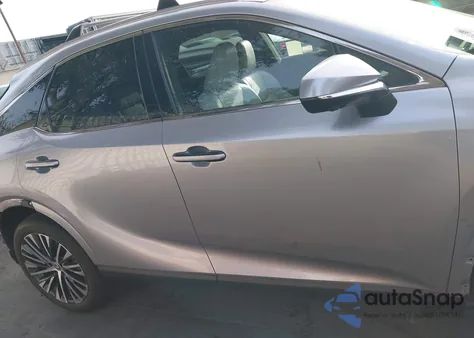 2023 Lexus Rx 350 Base z USA, uszkodzony, nr VIN 2T2BAMBA6PC021384